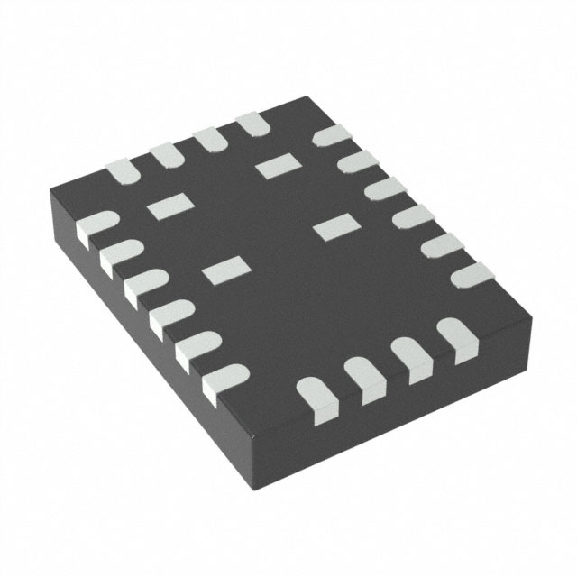 LT3033IUDC#TRPBF Analog Devices Inc.