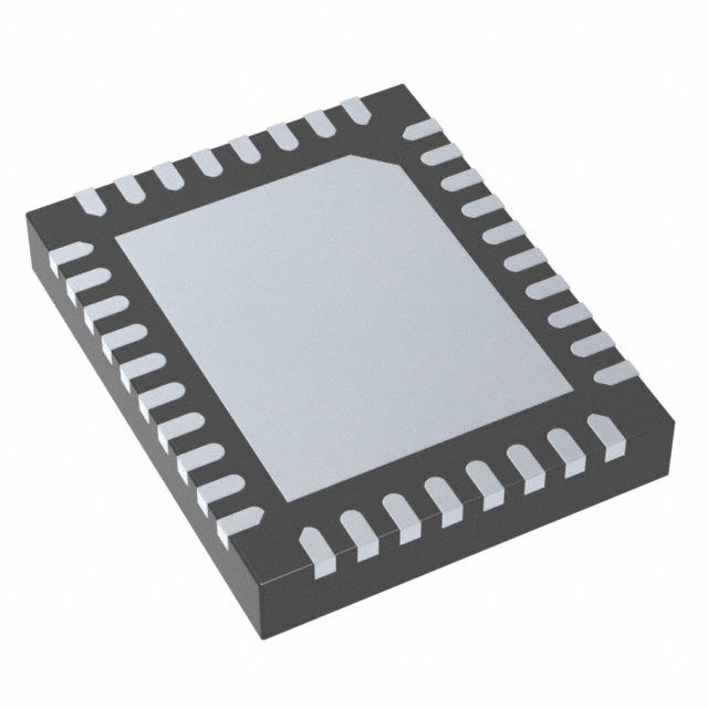 LTC7852EUFD-1#PBF Analog Devices Inc.