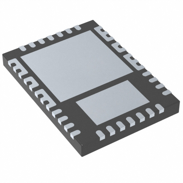 LTC2947IUHF-65#PBF Analog Devices Inc.