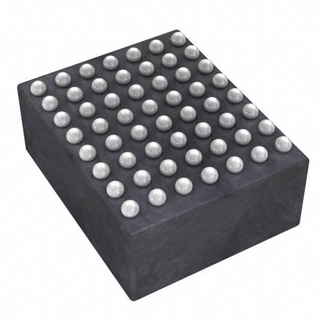 LTM4642IY#PBF Analog Devices Inc.