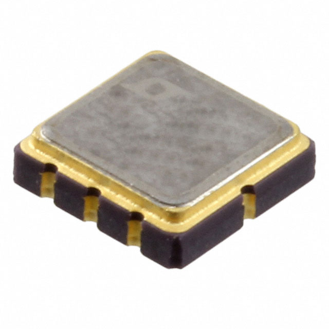 LT6656BILS8-1.25#PBF Analog Devices Inc.