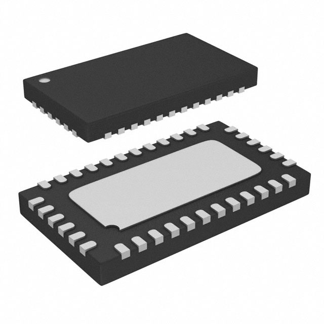 LTC6954IUFF-1 Analog Devices Inc.