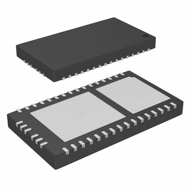 LTC4234IWHH#PBF Analog Devices Inc.