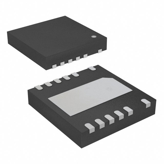 LT6375AHDF#PBF Analog Devices Inc.