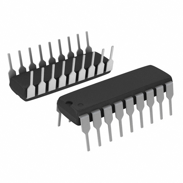 LTC7541AJN#PBF Analog Devices Inc.