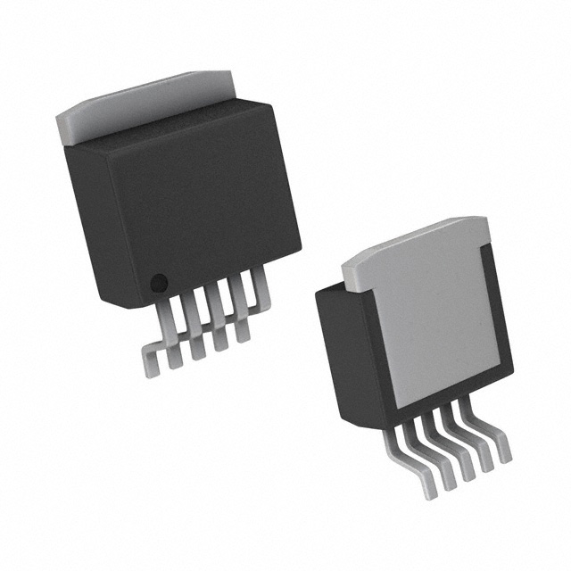 LT1963EQ-3.3#PBF Analog Devices Inc.