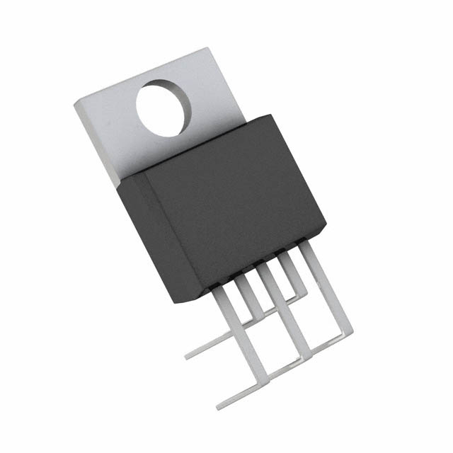 LT1529CT-5#30PBF Analog Devices Inc.