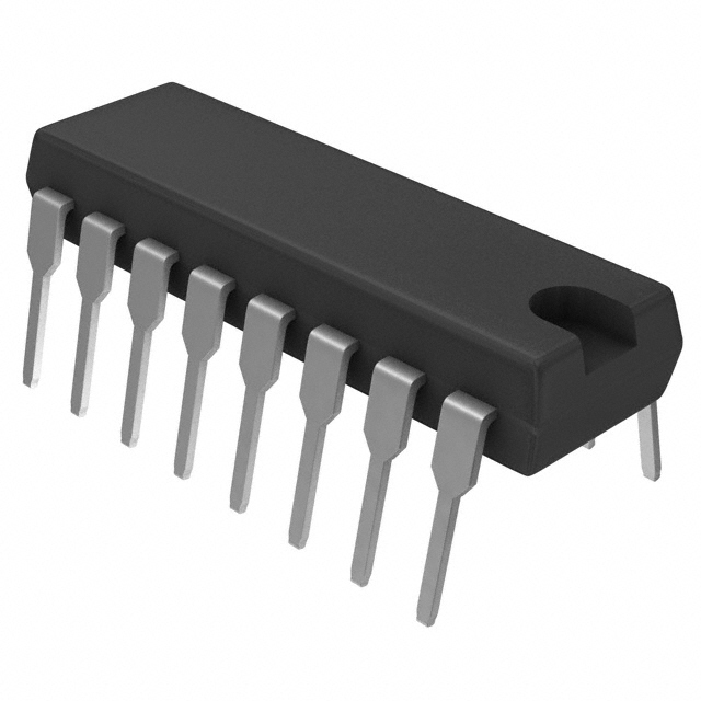 LTC1664CN#PBF Analog Devices Inc.