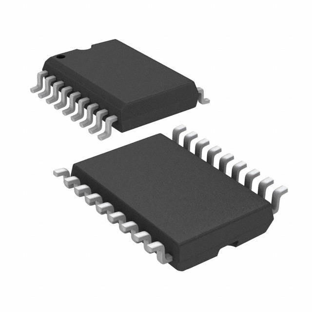 LTC7541AKSW#TRPBF Analog Devices Inc.