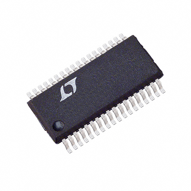 LTC4266IGW#TRPBF Analog Devices Inc.