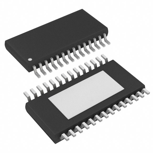 LTC7840IFE#PBF Analog Devices Inc.