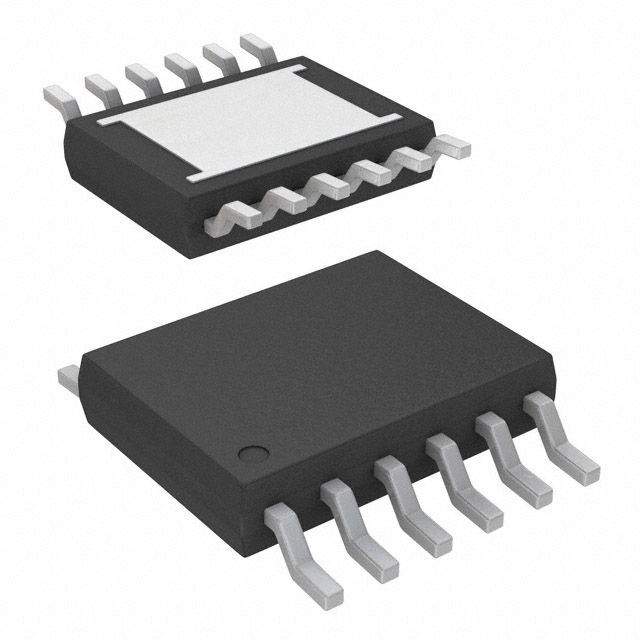 LTC3122HMSE#PBF Linear Technology