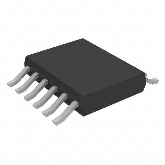 LTC2644HMS-L10#PBF Linear Technology