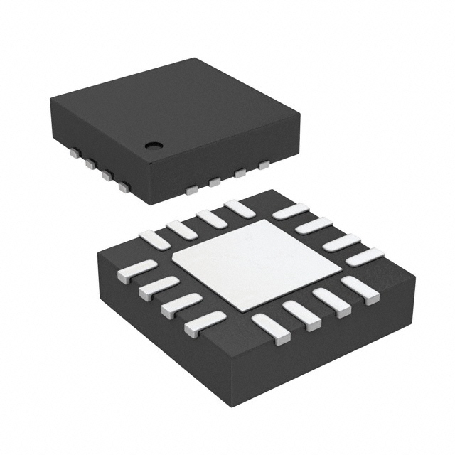 LT8609SIV#PBF Analog Devices Inc.