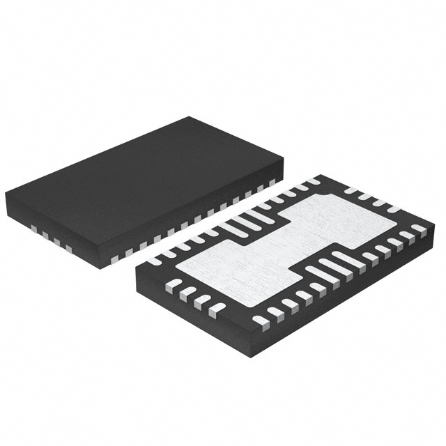 LT6604CUFF-10#PBF Analog Devices Inc.