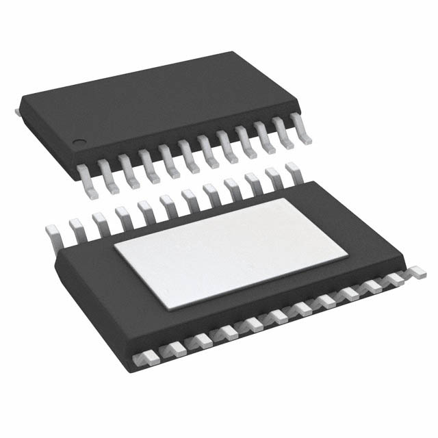 TLE94108ELXUMA1 Infineon Technologies