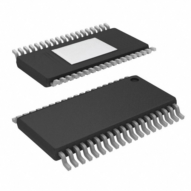 LT3959EFE#PBF Analog Devices Inc.