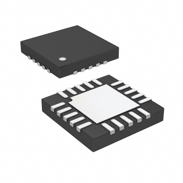 LTC5540IUH#TRPBF Analog Devices Inc.