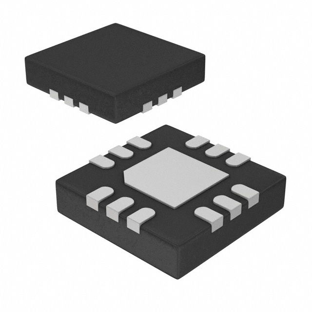 LTC2945HUD-1#PBF Analog Devices Inc.