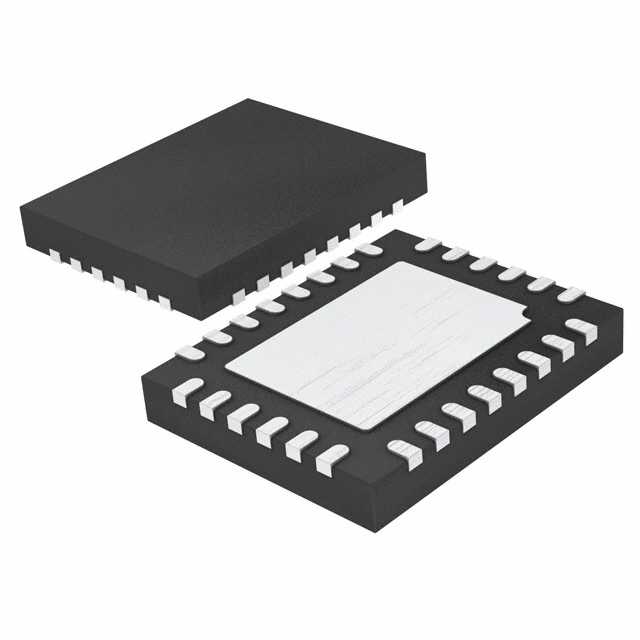 LTC2937MPUHE#TRPBF Analog Devices Inc.