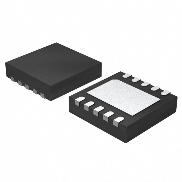 LT8609AEDDM-3.3#TRPBF Analog Devices Inc.