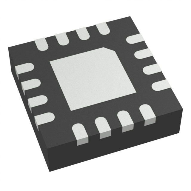 LTC6363HRD#PBF Analog Devices Inc.