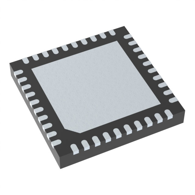 LTC7818IUJ#TRPBF Analog Devices Inc.