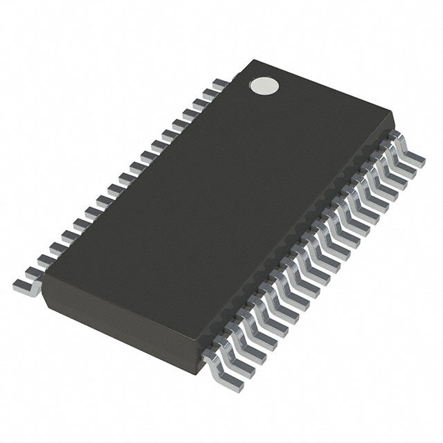 LTC3374AIFE#PBF Analog Devices Inc.