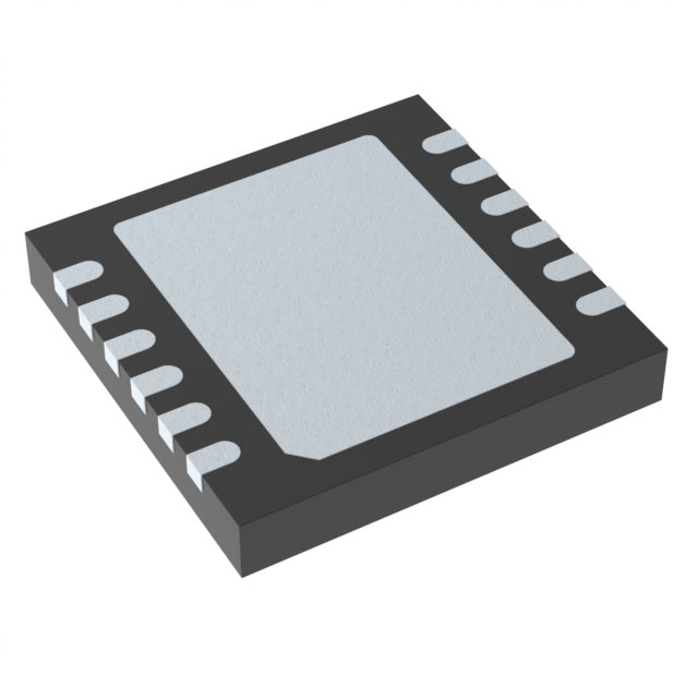 LTC6373HDFM#TRPBF Analog Devices Inc.