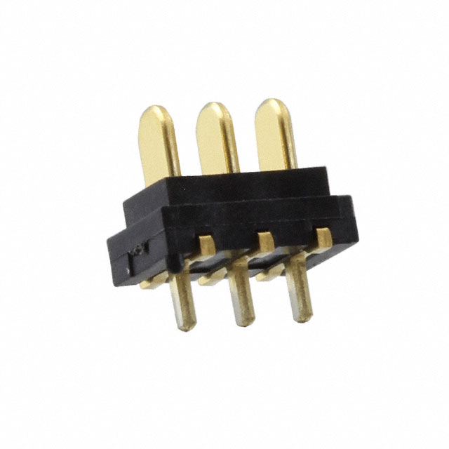 1612898-1 TE Connectivity AMP Connectors