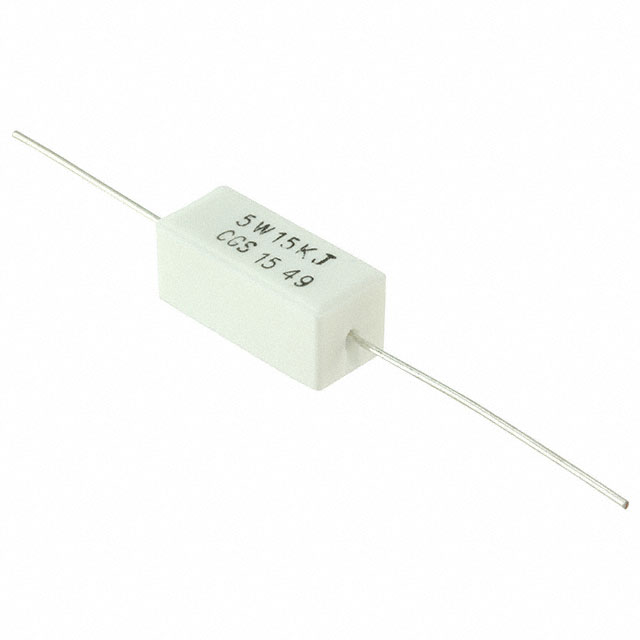 SQPR515KJ TE Connectivity Passive Product