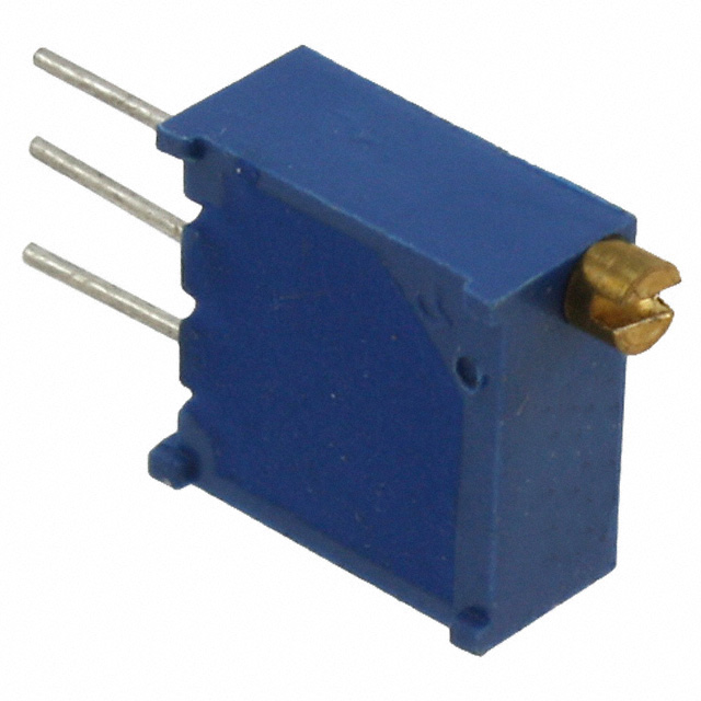 1623849-8 TE Connectivity Passive Product