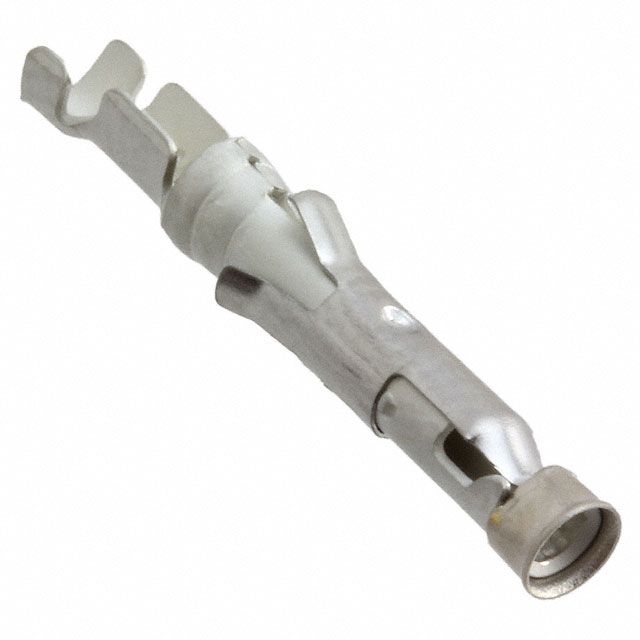 163087-9 TE Connectivity AMP Connectors