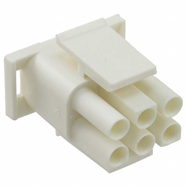 1644055-1 TE Connectivity AMP Connectors