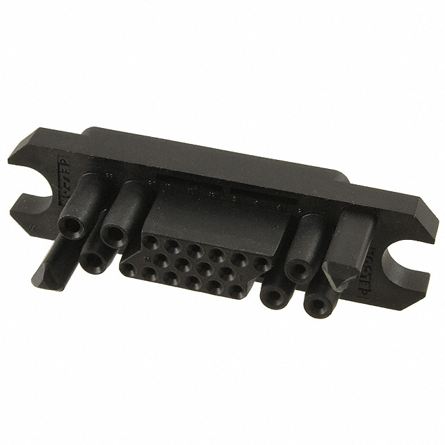 1648117-1 TE Connectivity AMP Connectors