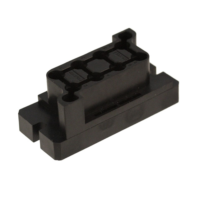 1648127-1 TE Connectivity AMP Connectors