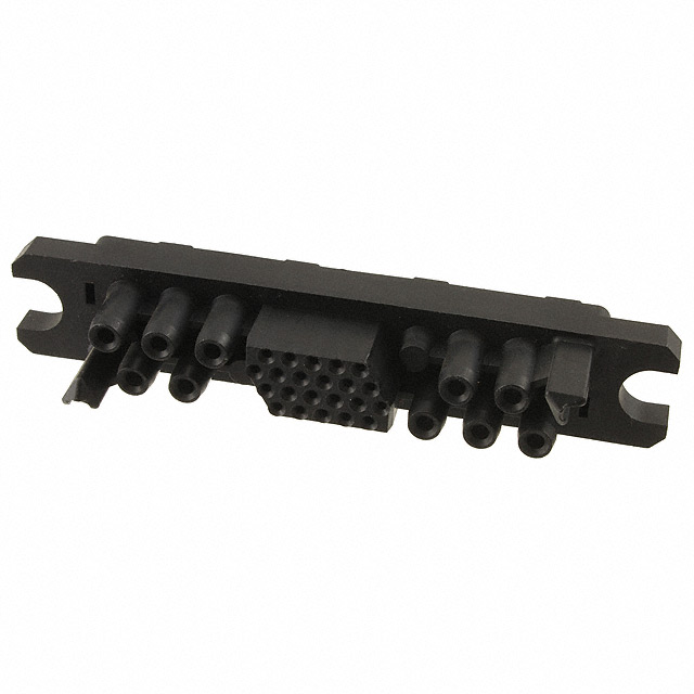 1648212-1 TE Connectivity AMP Connectors