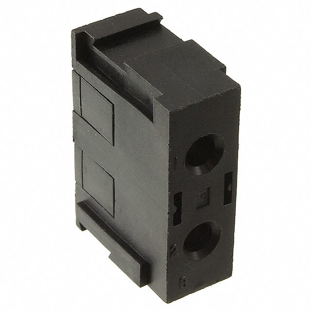 1648467-1 TE Connectivity AMP Connectors