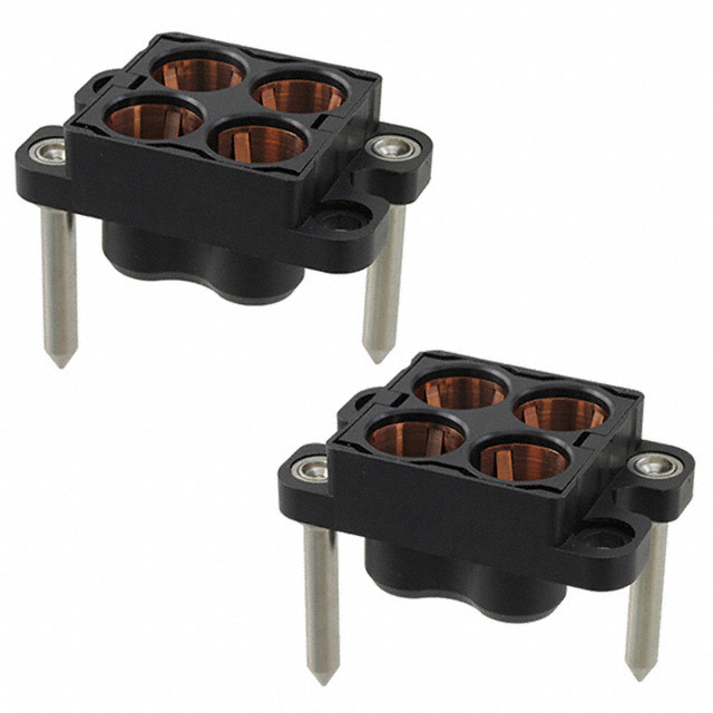 1648586-1 TE Connectivity AMP Connectors