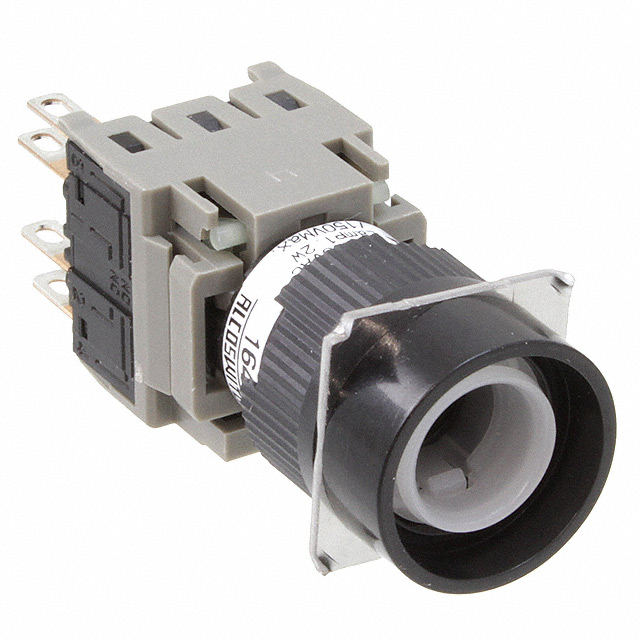 164EL11 TE Connectivity ALCOSWITCH Switches