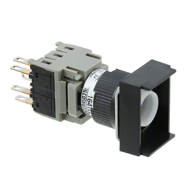 164TL511 TE Connectivity ALCOSWITCH Switches