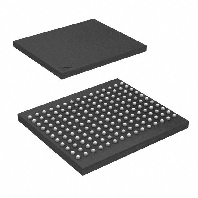 IS61LPS12836A-200B3I ISSI, Integrated Silicon Solution Inc