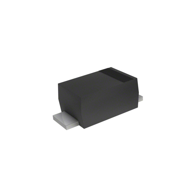 DSS210 SMC Diode Solutions