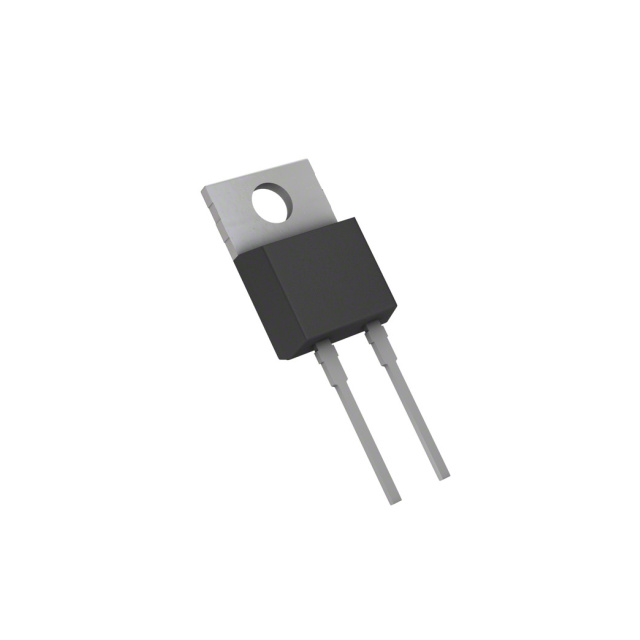 S3D15065A SMC Diode Solutions