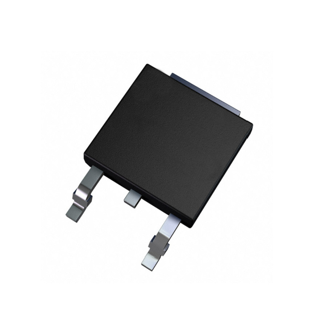 S4D20120G SMC Diode Solutions