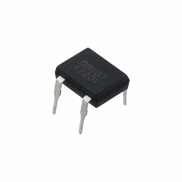 DB101 SMC Diode Solutions