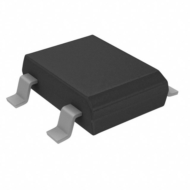 DB106S SMC Diode Solutions