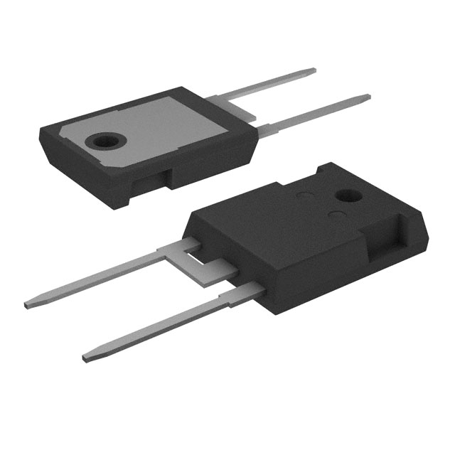 SDUR3030W SMC Diode Solutions