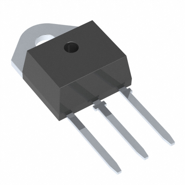 SCT1255Z SMC Diode Solutions