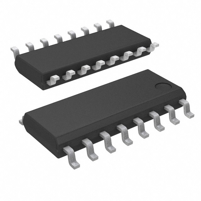 S1605-8 SMC Diode Solutions